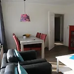 Appartementen Beatrix
