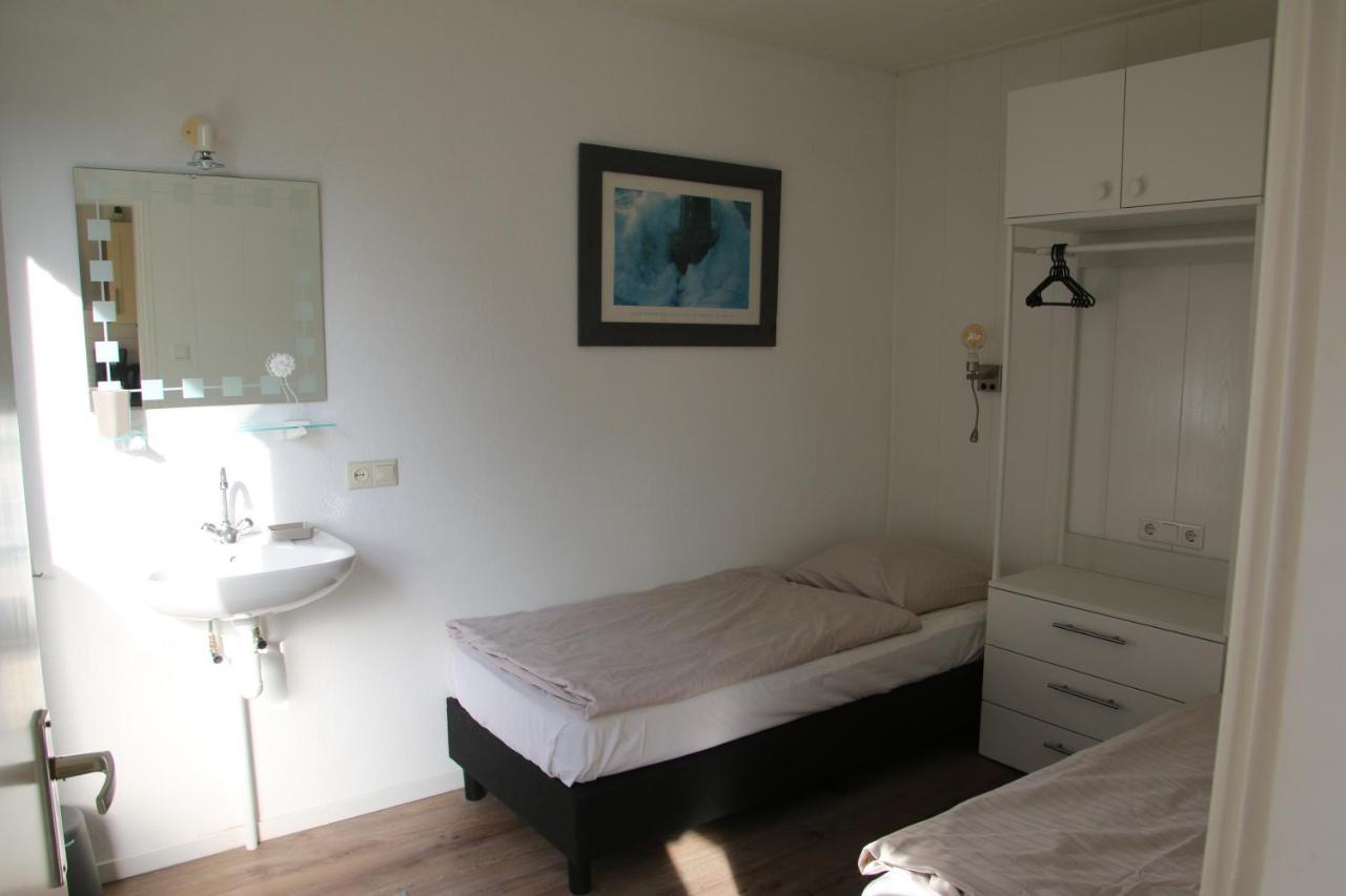 Beatrix Appartement *