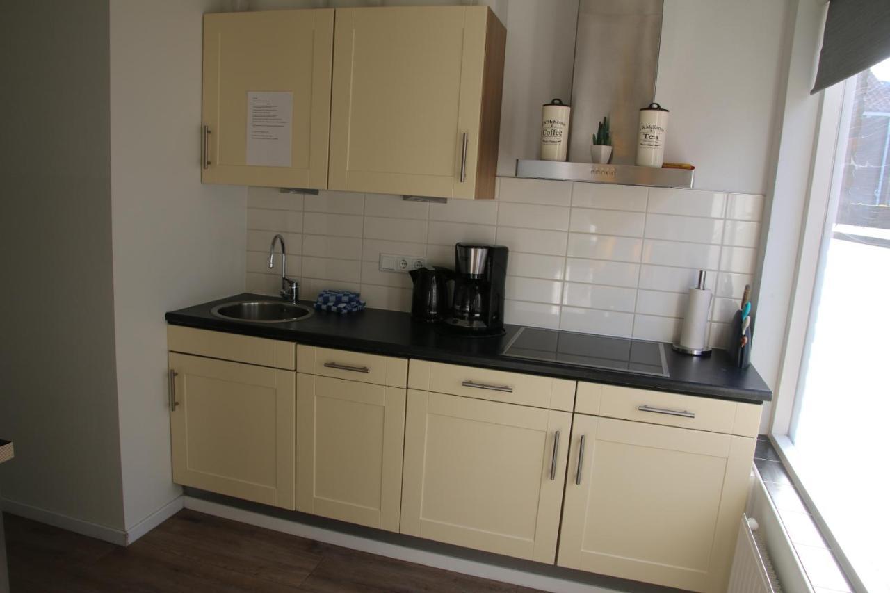 Beatrix Appartement Domburg