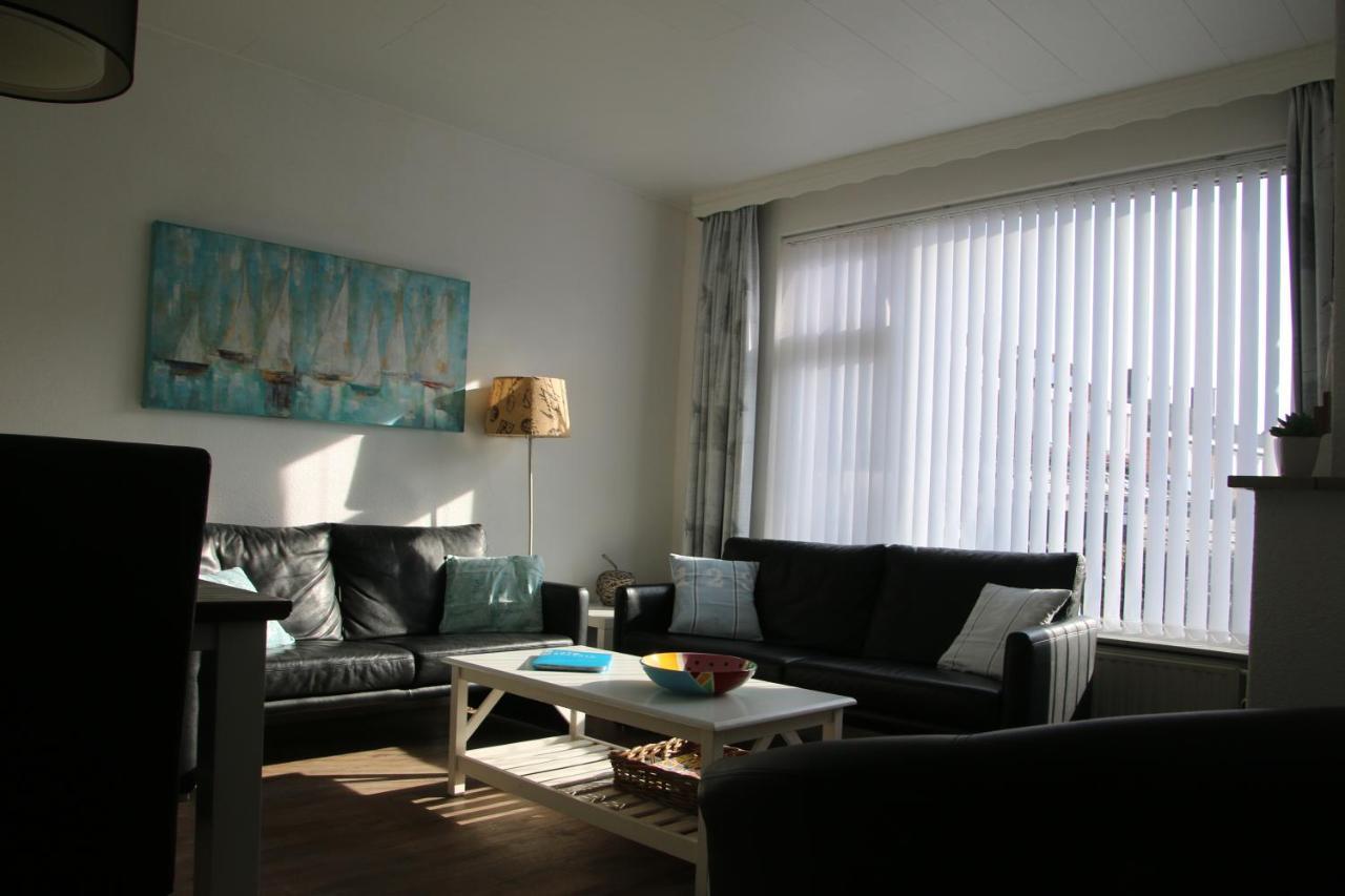 Beatrix Appartement *