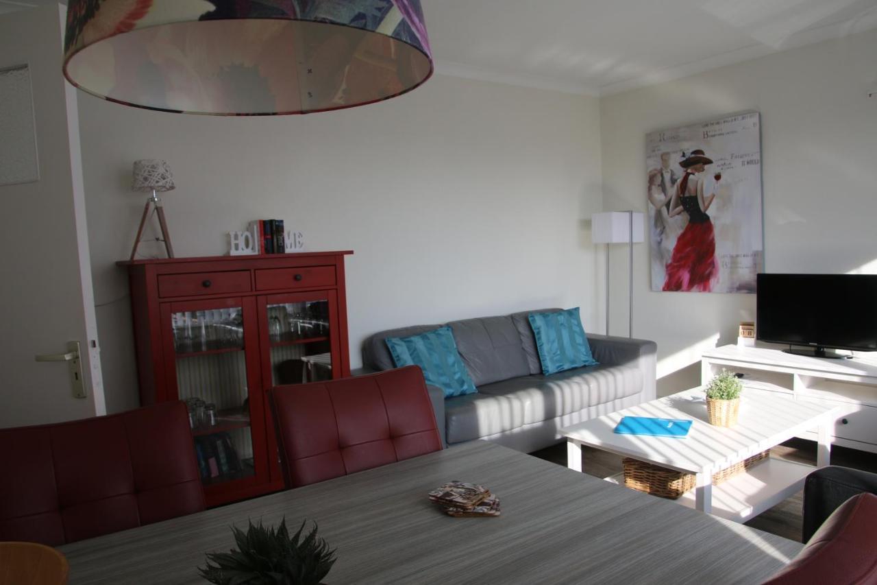 Appartement Beatrix *