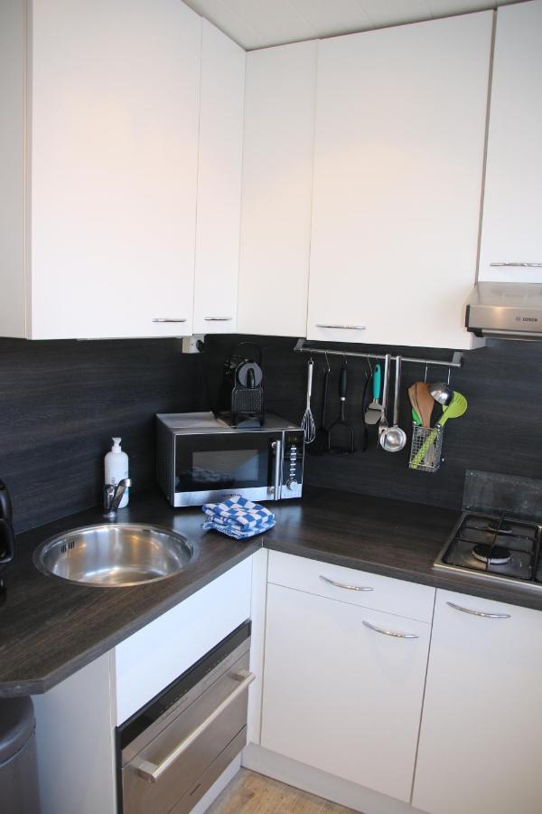 Appartement Beatrix Domburg