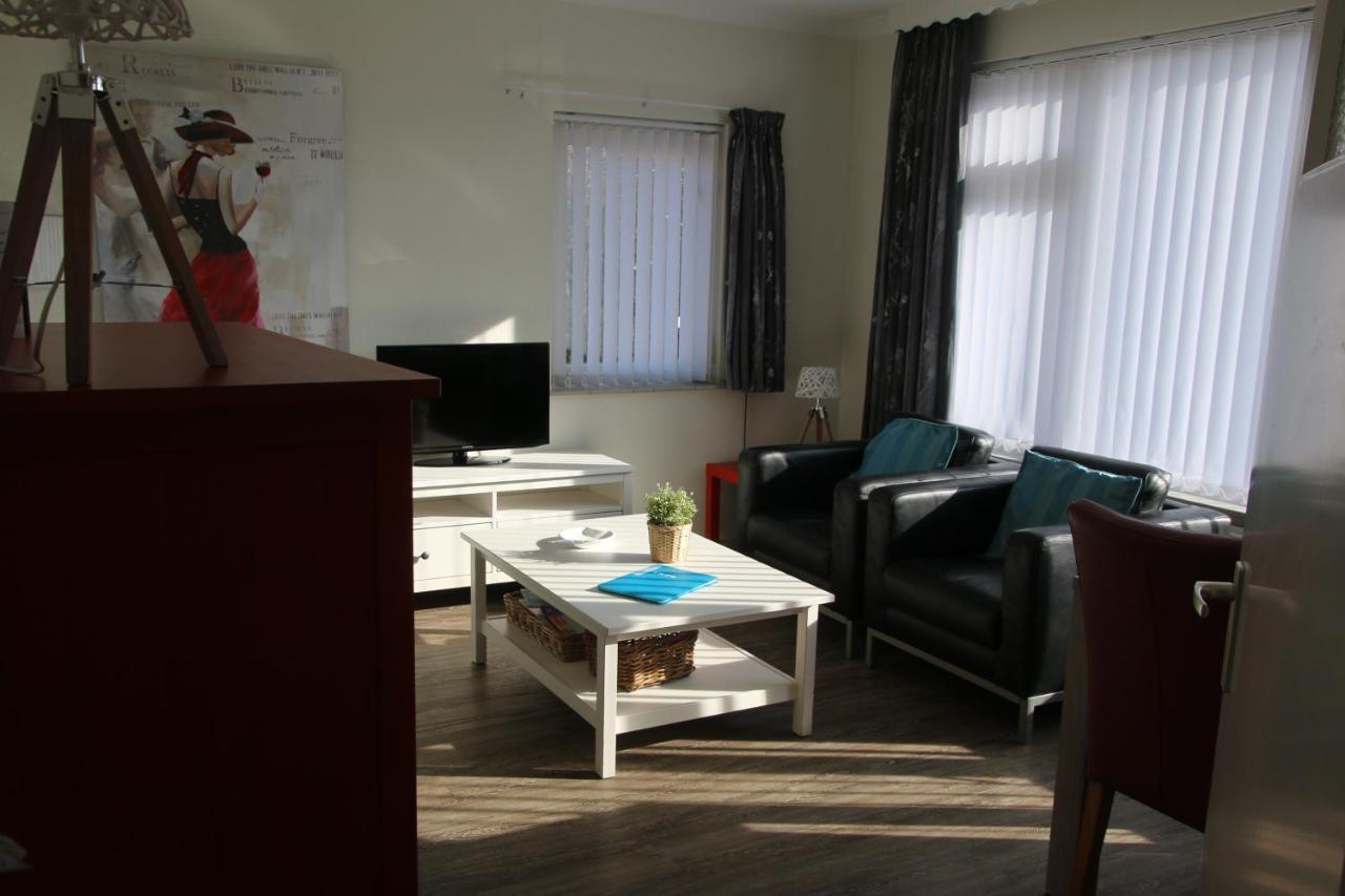 Beatrix Appartement *