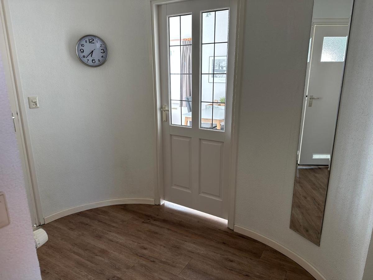 Beatrix Appartement *