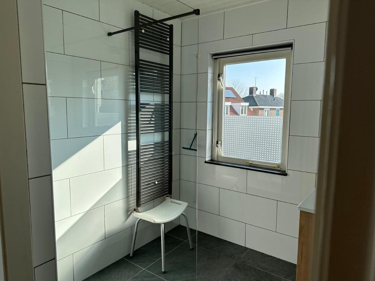 Beatrix Appartement Domburg