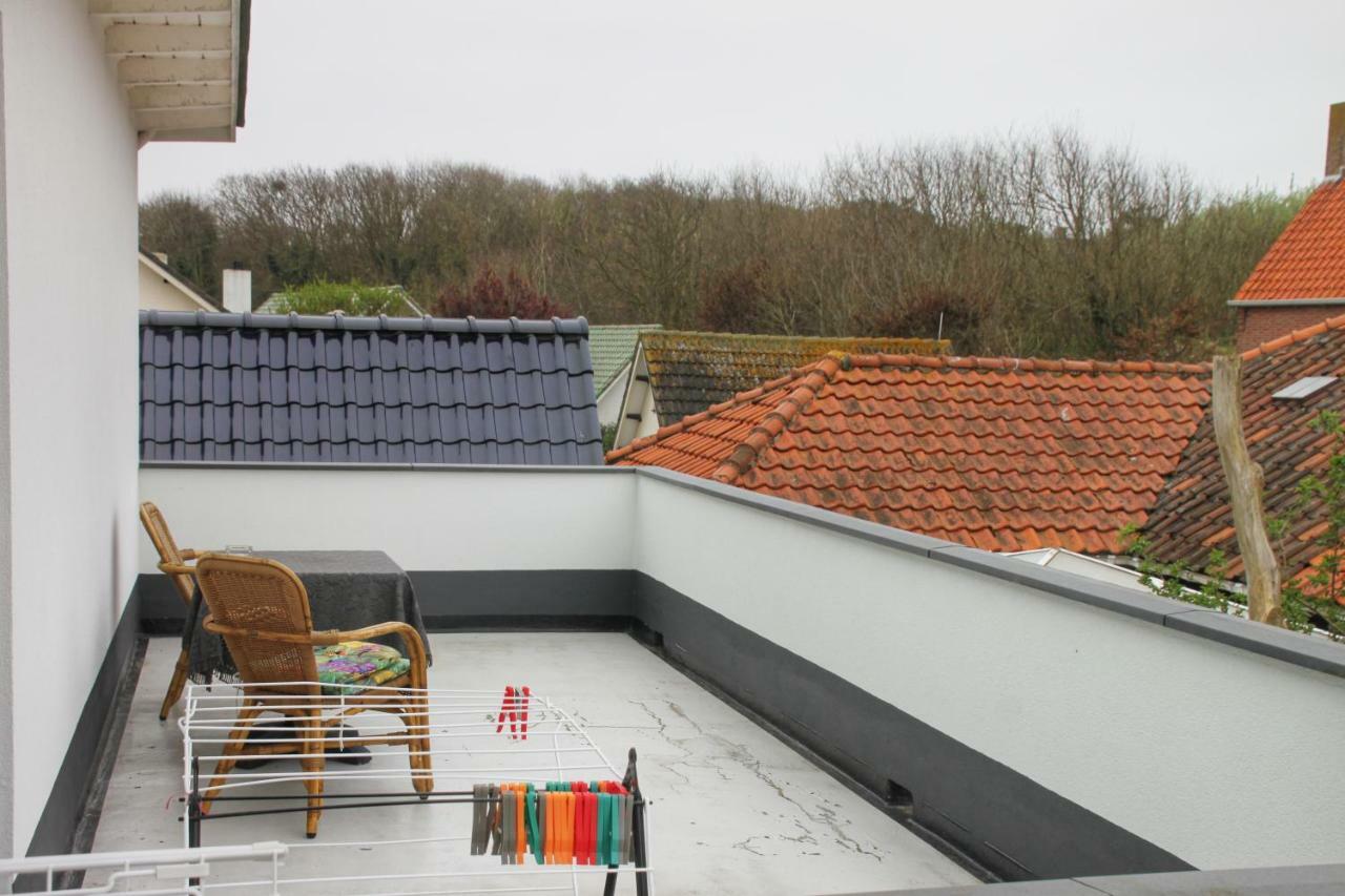 Beatrix Appartement