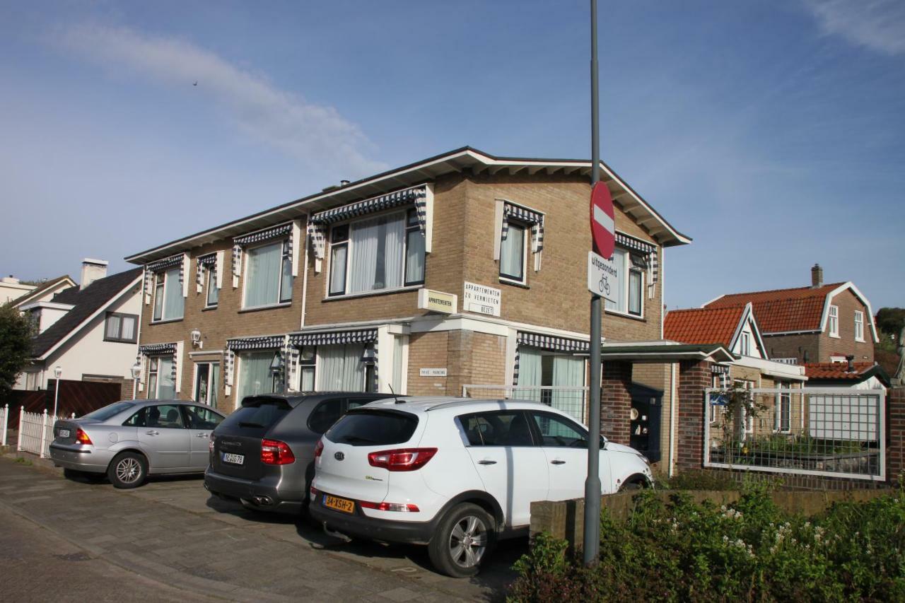Beatrix Appartement Domburg